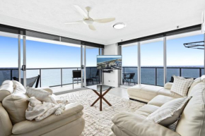 Peninsula Private Apartments - Q Stay